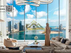 Furnished 2BR | 10% Off | Al Ghaf Tower