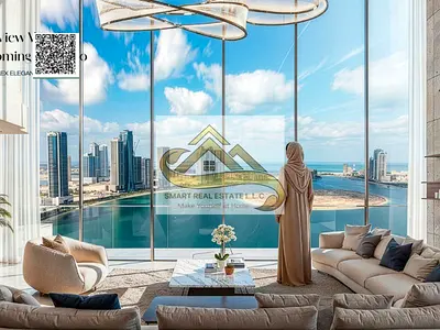 Furnished 2BR | 10% Off | Al Ghaf Tower