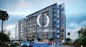 Spacious 2Bedrooms Duplex | Open View | Big Balcony