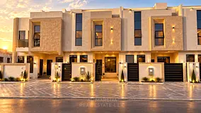 Golden Opportunity in Al Zahya Near Emirates Road Exit _ Ground _ First _ Second ( 4 Master Bedrooms