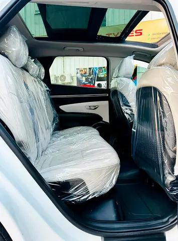 2022 Hyundai TUCSON 缩略图 16