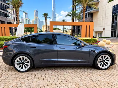 صورة 5 لـ 2023 Tesla MODEL 3