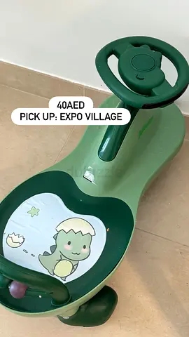 Swing Car