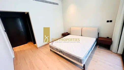 NEGOTIABLE | BRAND NEW | HIGHER FLOOR