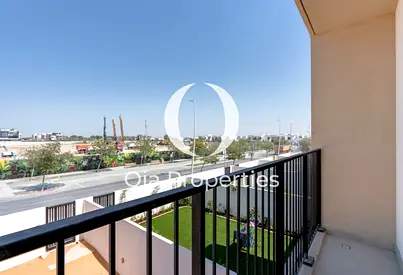 Premium 4BHK | Modern Finishes | Ideal Investment