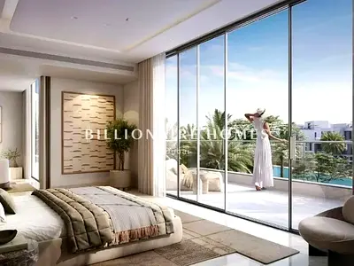 On Lagoon | Huge Plot | Close to Amenities