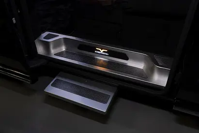 2026 Mercedes-BENZ V-CLASS 缩略图 14