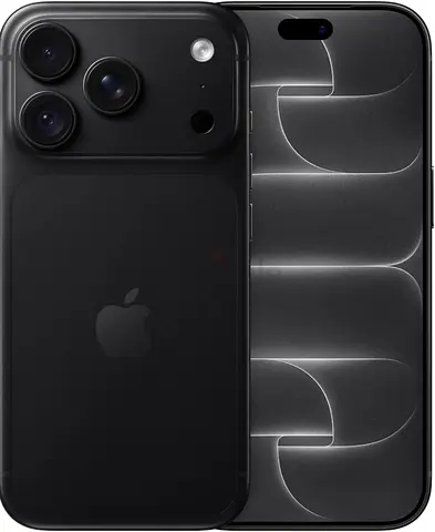 iPhone 18 Pro