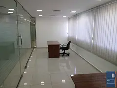 Affordable Office in Exclusive Business Center on Sheikh Zayed Road