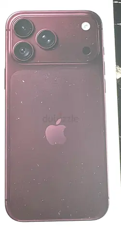 iPhone 18