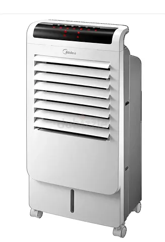 Midea Portable Air Cooler / Evaporative Cooler - Good Condition
