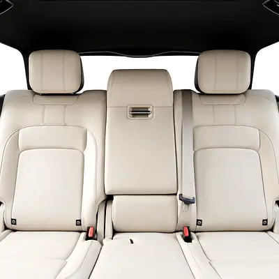 2021 LAND Rover RANGE ROVER 缩略图 14