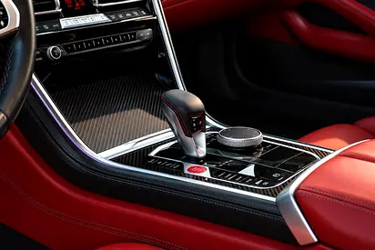 صورة 7 لـ 2020 BMW M8