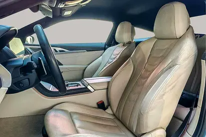 صورة 12 لـ 2019 BMW 8-SERIES