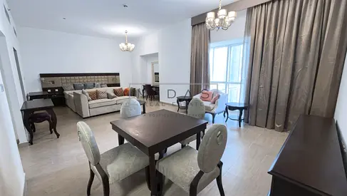 Studio for Rent | Fully Furnished | Move in Ready