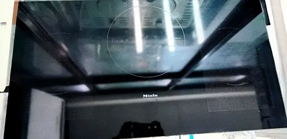 Miele Latest Version Built-In Induction Hob – 93 cm Advanced German quality