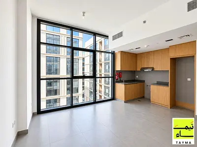 Negotiable | 1BR + Parking | Al Mamsha | Near Zahia Mall