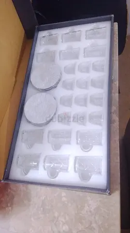 Ghawa cups , gift set