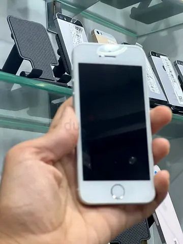 iPhone SE