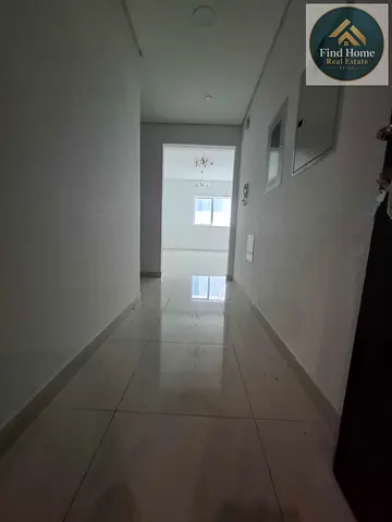 HOT OFFER !!FULLY SAPICIOUS. 1BHK WITH WARDROBES & BALCONY NEAT AND CLEAN BUILDING ONLY FOR FAMILY JUST 38K IN AL MAJAZ 3
