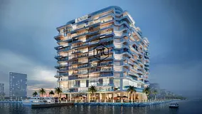 1 Bed in Azizi Wasel | Lowest Priced Tower on Dubai Islands | 10% Down | Handover Q1 2028