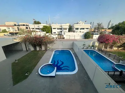Independent | Private Pool| Equipped Kitchen