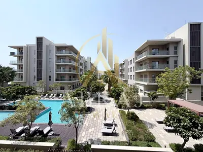 UNFURNISHED APARTMENT FOR SALE IN UPTOWN AL ZAHIA | AED 1.25 MILLION | MODERN LAYOUT | SPACIOUS | READY TO MOVE IN | GREAT INVESTMENT