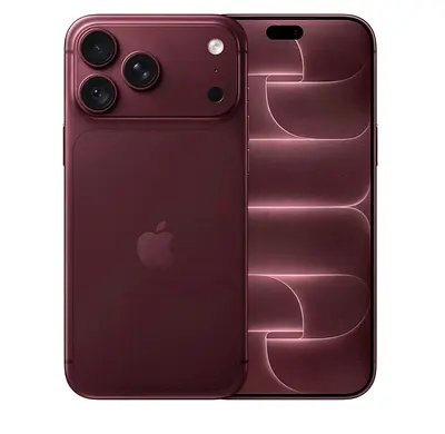 iPhone 18 pro max 512 GB