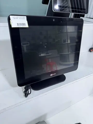 NCR Touchscreen POS Terminal (All-in-One) - With life time software