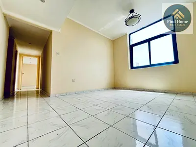 NO CASH DEPOSIT | CHEAPEST RENT SPACIOUS 2BHK ONLY FOR FAMILY NEAR TO PARK 34K AL QASIMIA