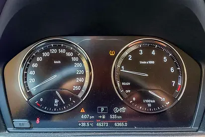 2023 BMW X2 缩略图 14