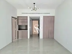 Ready to Move | Closed Kitchen | Prime Location