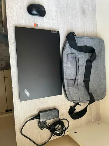 2023 Lenovo ThinkPad E15 Gen 4 | i7-1255U | 40GB RAM | 500gb SSD | MX550 2GB | FHD | Mint Condition