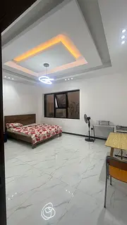 Private Room for rent includes FEWA & WIFI