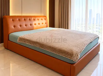 Bed Frame
