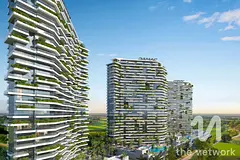 Golf Views | Resale | Prime DAMAC Location