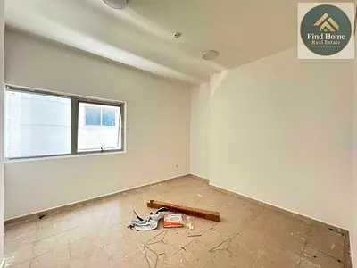 HOT OFFER !! Like A BRAND NEW BUILDING 2BHK APARTMENT WITH BALCONY WITH GYM AND POOL CENTRALISED AC AND GAS 38K AL QASIMIA