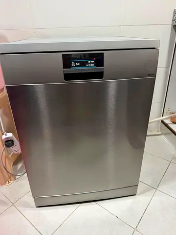 Siemens iq700 freestanding Dishwasher