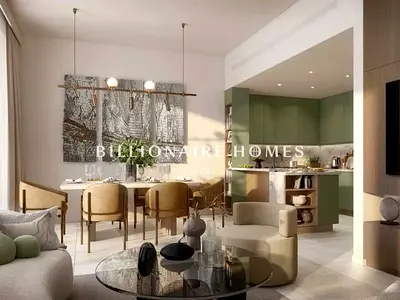 OP-OP | Pool & Park View | Spacious Layout