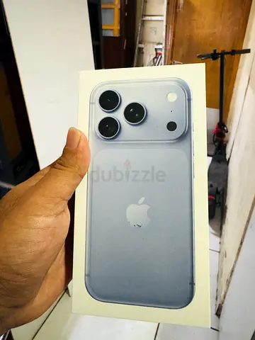Iphone 18 pro 256 glacier