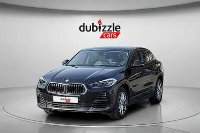 2023 BMW X2 photo 3