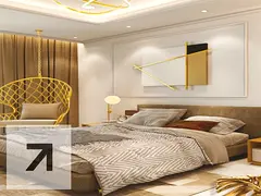 Luxury Living / Prime Location / Modern