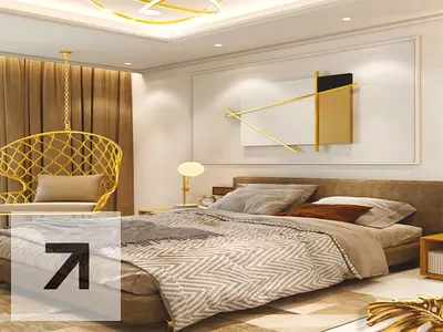 Luxury Living / Prime Location / Modern