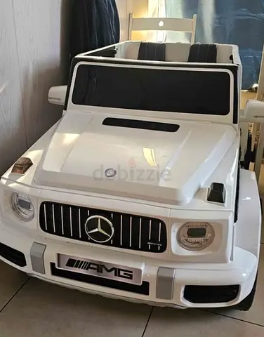 Kids Electronic Car