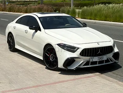 2019 Mercedes-Benz CLS-Class CLS 450 | American Specs | Pristine Condition