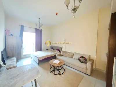 Fully Furnished | Community View | Call Now