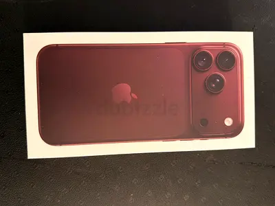 iPhone Pro Max