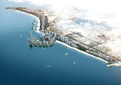 Beachfront Living | Private Island | Flexible Payment Plan