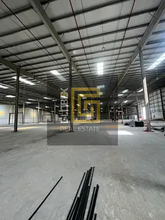 🏭 MASSIVE 95,207 SQ. FT. WAREHOUSE & INDUSTRIAL FACILITY – UMM AL QUWAIN EXCEPTIONAL COMMERCIAL