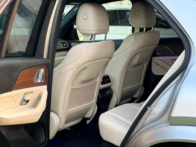 صورة 10 لـ 2021 Mercedes-BENZ GLE
